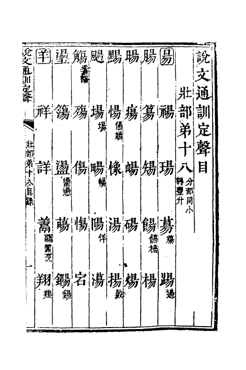 51241-说文通训定声十八 (清)朱骏声撰.pdf_第2页