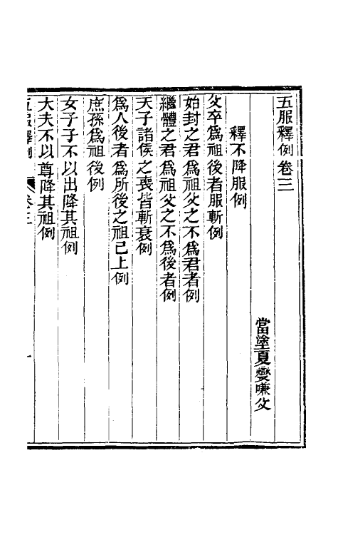 49609-五服释例二 (清)夏变撰.pdf_第2页