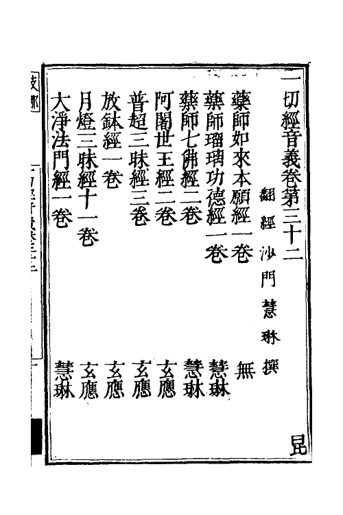 51000-一切经音义十六 (唐)释慧琳撰.pdf_第2页