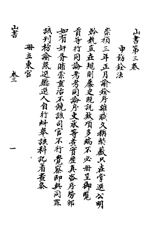 52701-山书三 (清)孙承泽撰.pdf_第2页