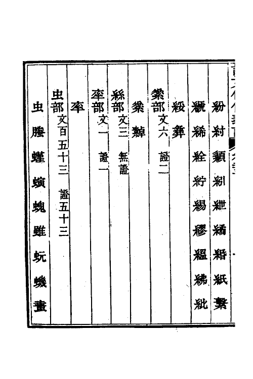 51202-说文假借义證二十五 (清)朱珔撰.pdf_第3页