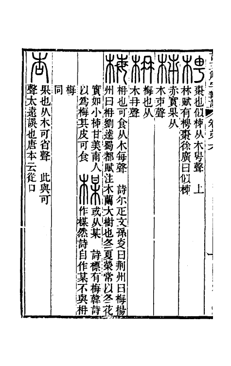 51130-说文解字斠诠六 (清)钱坫撰.pdf_第3页