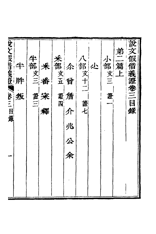 51195-说文假借义證三 (清)朱珔撰.pdf_第2页