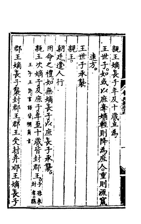 36113-大明会典三十六 (明)申时行等修.pdf_第3页