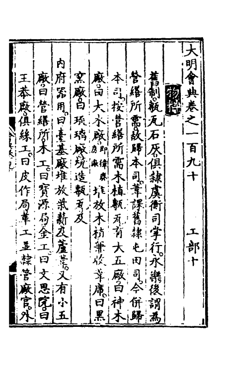 36127-大明会典九十七 (明)申时行等修.pdf_第2页