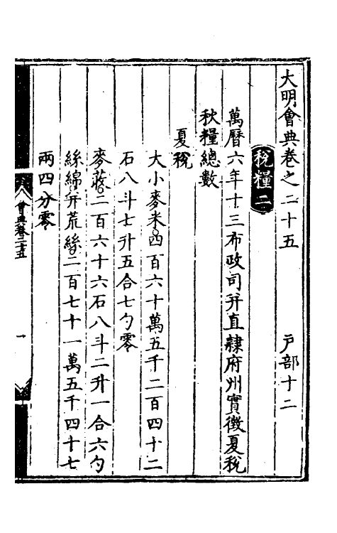 36156-大明会典十八 (明)申时行等修.pdf_第2页