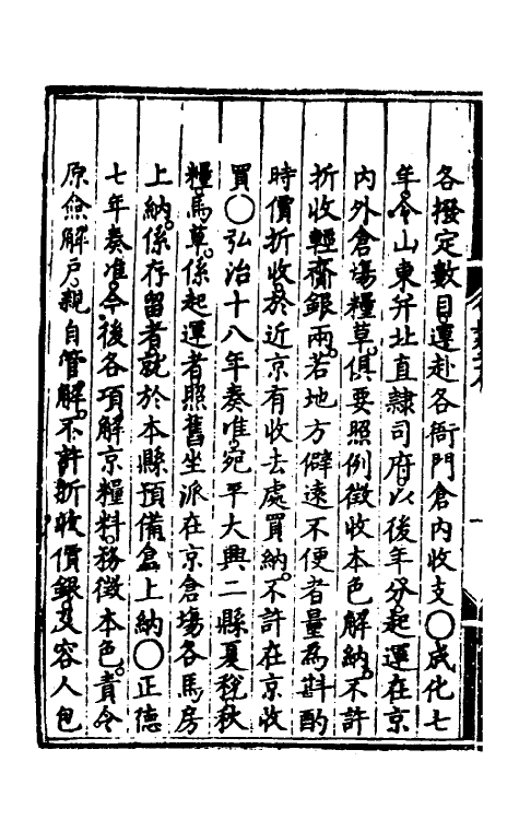 36168-大明会典二十一 (明)申时行等修.pdf_第3页