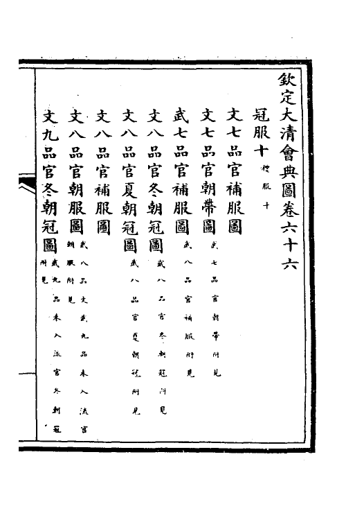 36235-钦定大清会典图二十八 (清)昆冈等修.pdf_第2页