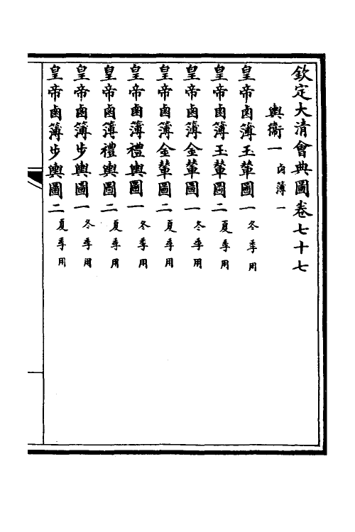 36251-钦定大清会典图三十二 (清)昆冈等修.pdf_第2页