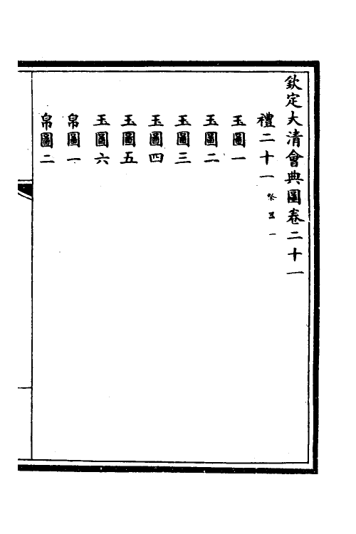 36266-钦定大清会典图九 (清)昆冈等修.pdf_第2页