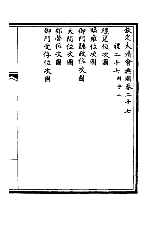 36274-钦定大清会典图十一 (清)昆冈等修.pdf_第2页