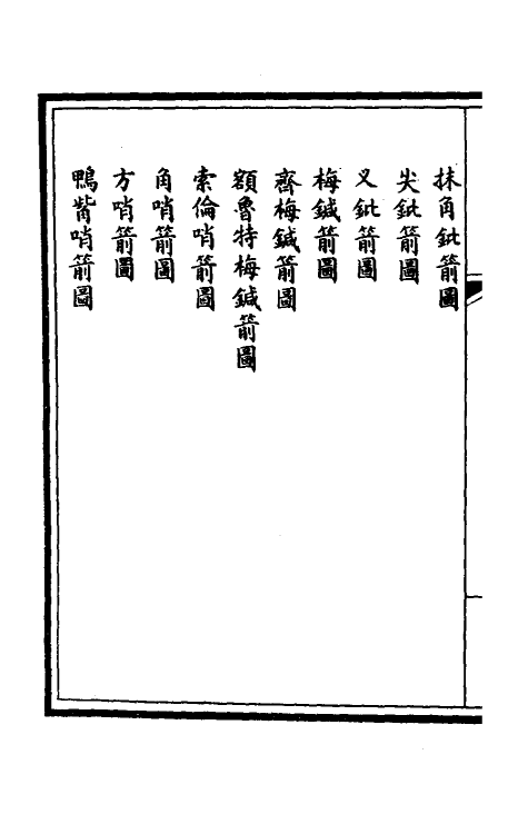 36279-钦定大清会典图三十九 (清)昆冈等修.pdf_第3页