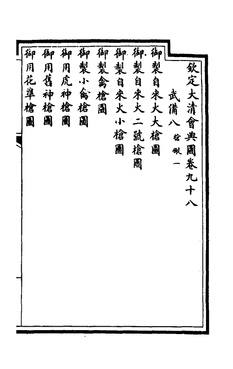 36283-钦定大清会典图四十 (清)昆冈等修.pdf_第2页