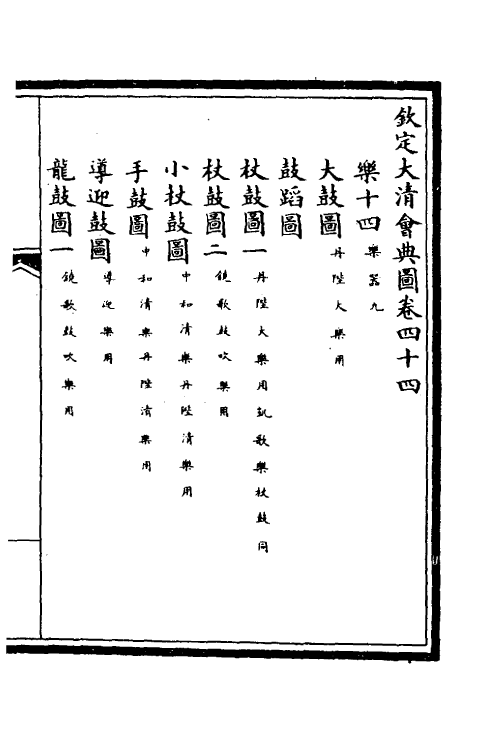 36306-钦定大清会典图十九 (清)昆冈等修.pdf_第2页