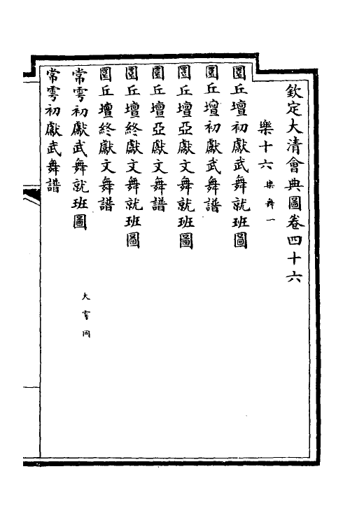 36310-钦定大清会典图二十 (清)昆冈等修.pdf_第2页