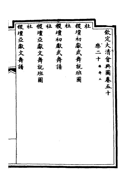 36318-钦定大清会典图二十二 (清)昆冈等修.pdf_第2页