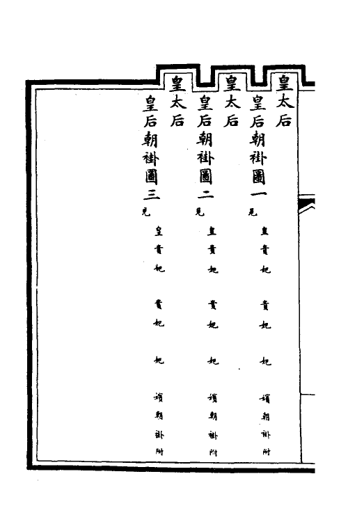 36330-钦定大清会典图二十五 (清)昆冈等修.pdf_第3页