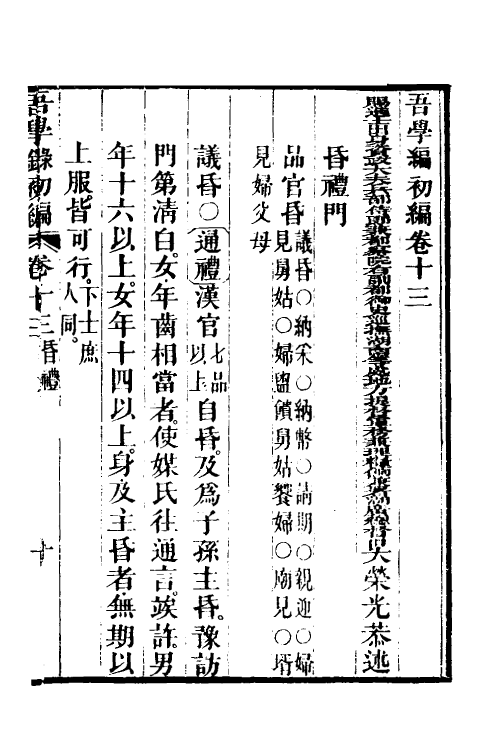 36347-吾学录初编六 (清)吴荣光撰.pdf_第2页