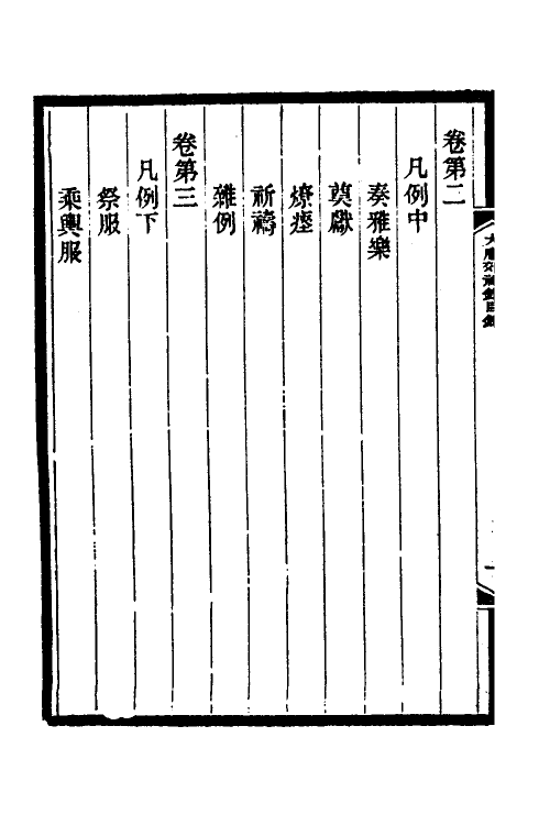 36355-大唐郊祀录一 (唐)王泾撰.pdf_第3页