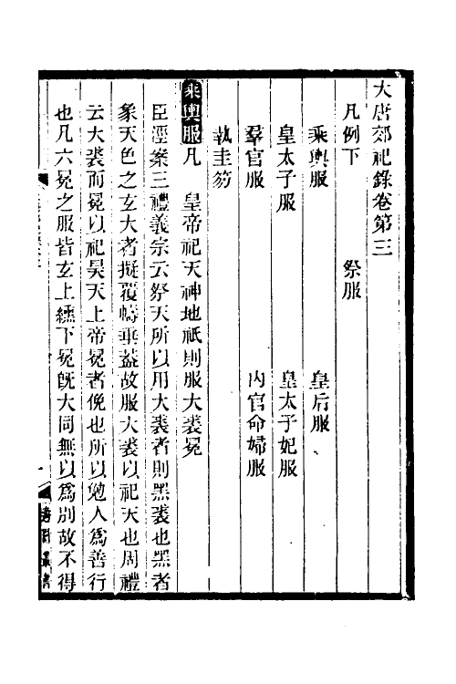 36356-大唐郊祀录二 (唐)王泾撰.pdf_第2页