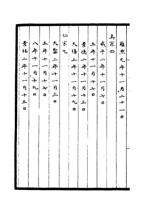 36363-太常因革礼六 (宋)欧阳修等撰.pdf_第3页