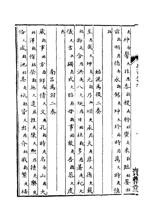 36412-中兴礼书二十四 (宋)礼部太常寺纂修.pdf_第3页