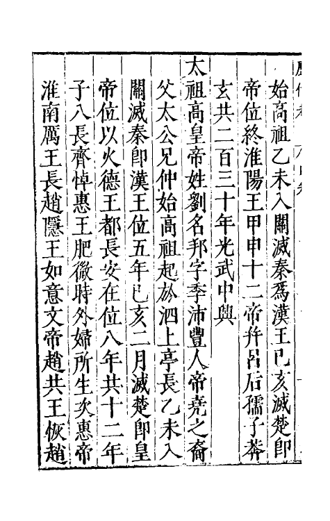 36489-历代帝王历祚考三 (明)吴继安撰.pdf_第3页