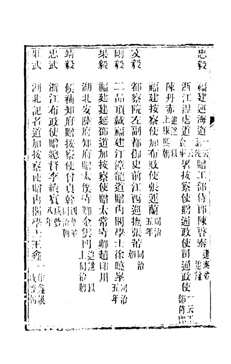 36517-皇明谥汇考二 (清)刘长华撰.pdf_第3页