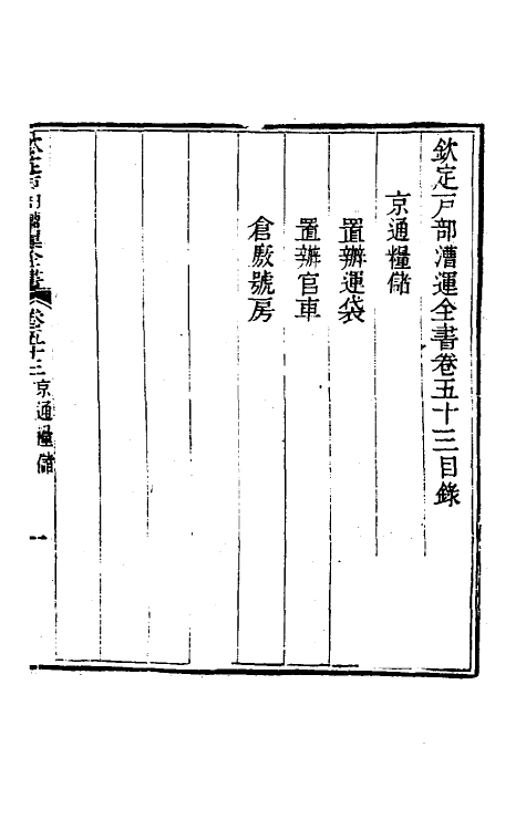 36667-钦定户部漕运全书二十七 (清)载龄等修.pdf_第2页