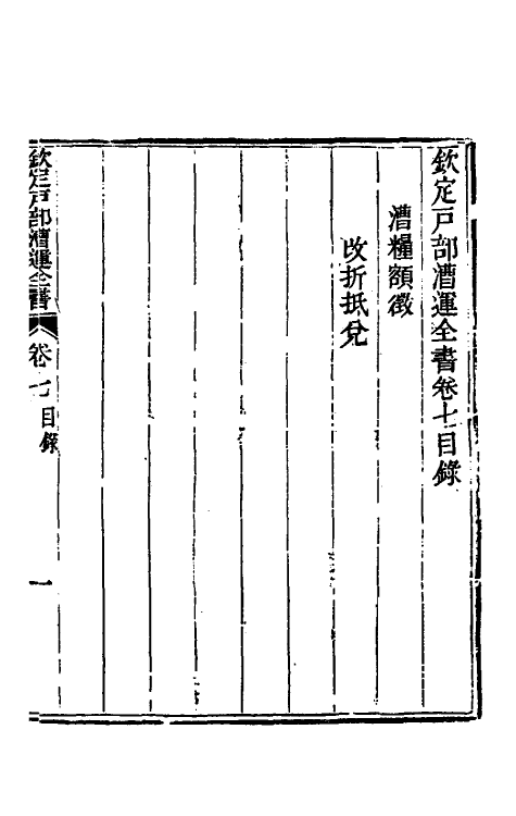 36677-钦定户部漕运全书四 (清)载龄等修.pdf_第2页