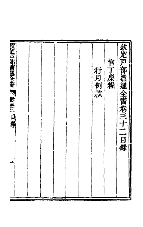 36678-钦定户部漕运全书十七 (清)载龄等修.pdf_第2页