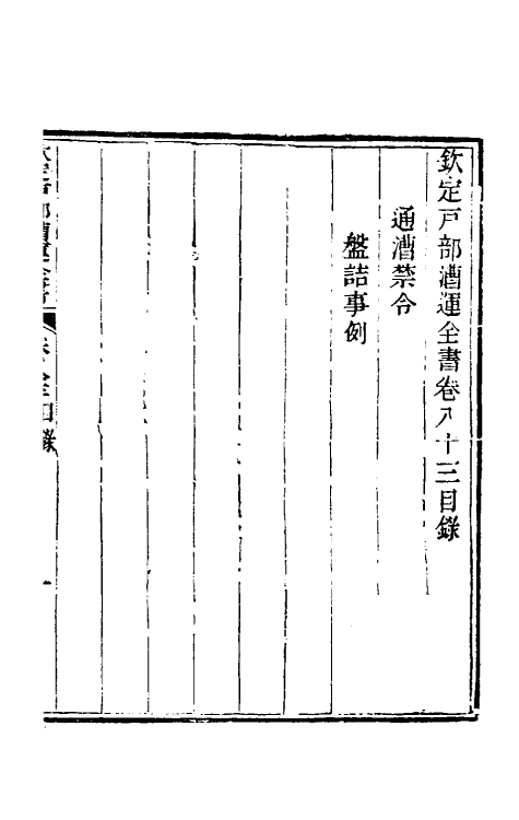 36684-钦定户部漕运全书四十四 (清)载龄等修.pdf_第2页