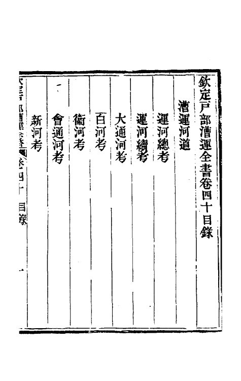 36690-钦定户部漕运全书二十 (清)载龄等修.pdf_第2页