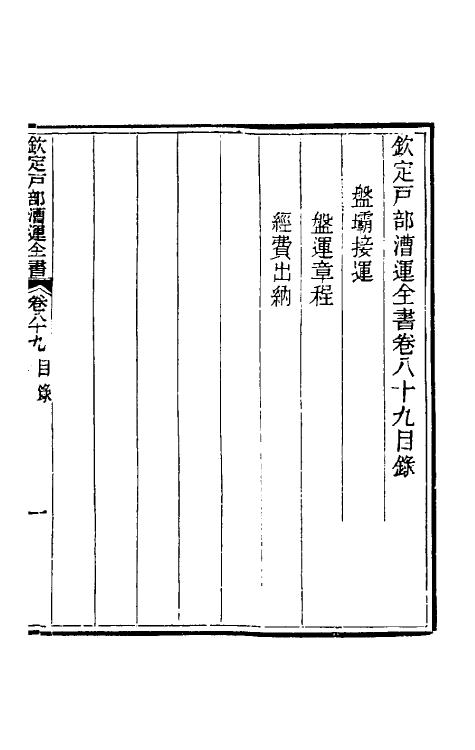 36696-钦定户部漕运全书四十七 (清)载龄等修.pdf_第2页