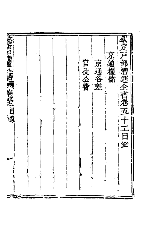 36713-钦定户部漕运全书二十六 (清)载龄等修.pdf_第2页