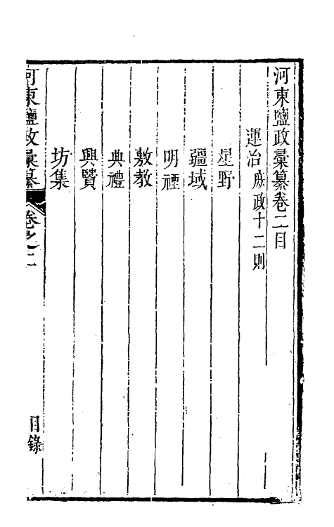 36736-河东盐政汇纂二 (清)苏昌臣辑.pdf_第2页