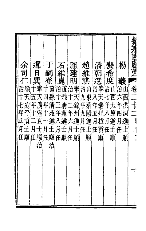 36779-钦定重修两浙盐法志二十二 (清)延丰等纂修.pdf_第3页