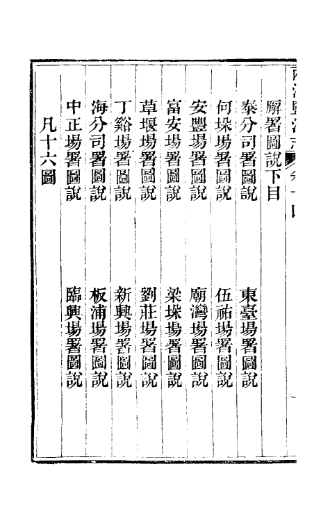 36849-重修两淮盐法志十一 (清)王定安等纂修.pdf_第3页