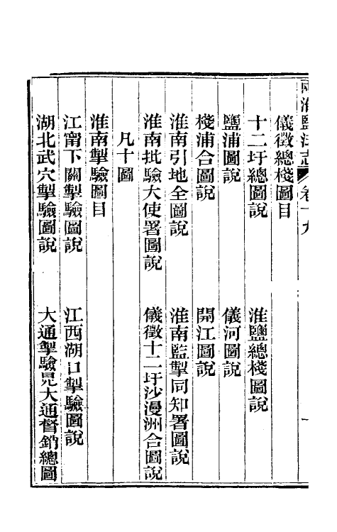 36865-重修两淮盐法志十五 (清)王定安等纂修.pdf_第3页