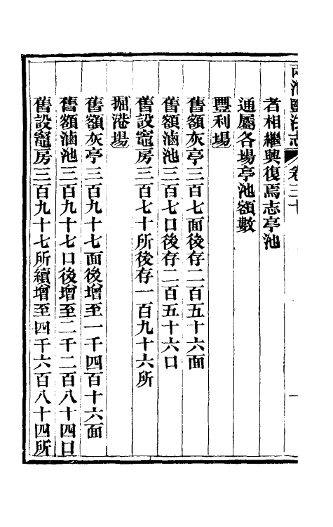 36889-重修两淮盐法志二十一 (清)王定安等纂修.pdf_第3页