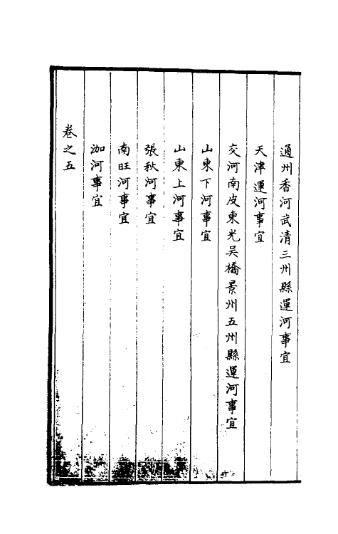 36934-治河全书一 (清)张鹏翮撰.pdf_第3页