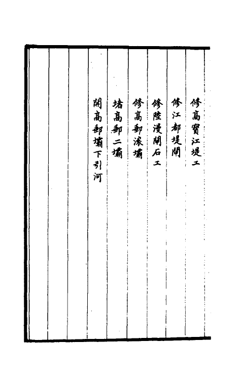 36945-治河全书二十一 (清)张鹏翮撰.pdf_第3页