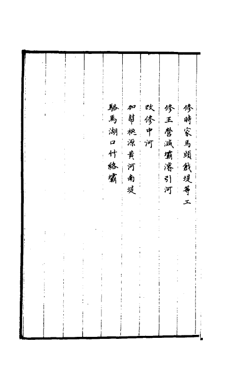 36949-治河全书二十二 (清)张鹏翮撰.pdf_第3页