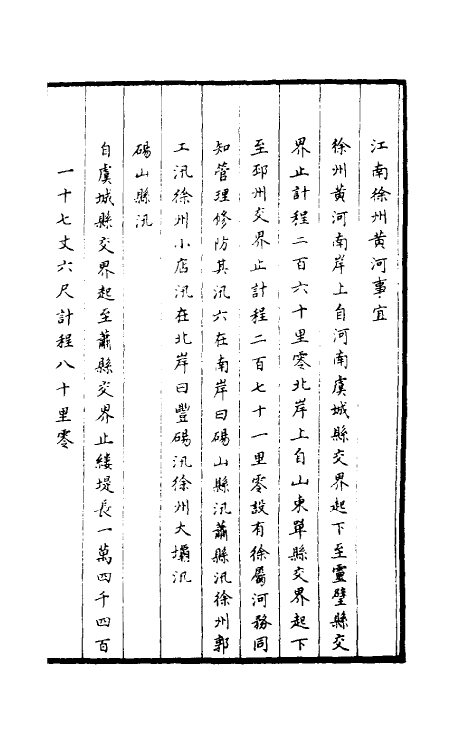 36951-治河全书十一 (清)张鹏翮撰.pdf_第3页