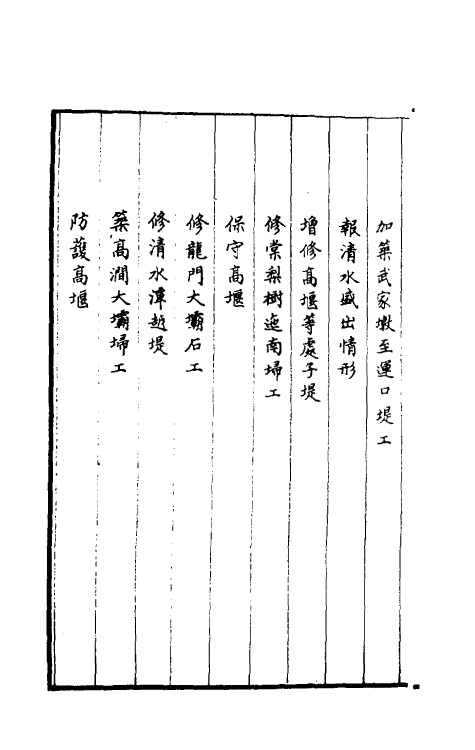 36953-治河全书二十三 (清)张鹏翮撰.pdf_第3页