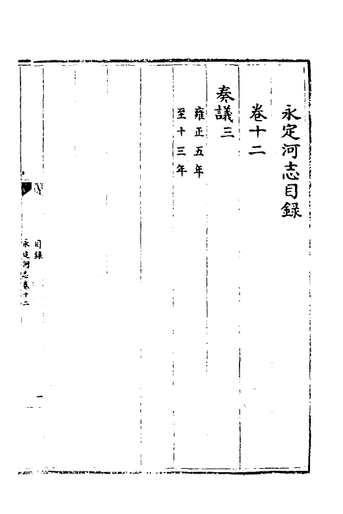 36960-永定河志十一 (清)陈琮撰.pdf_第2页