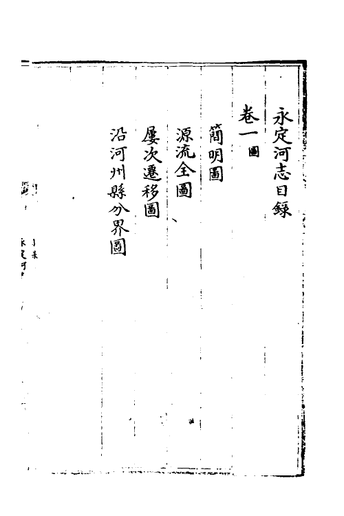 36962-永定河志二 (清)陈琮撰.pdf_第2页