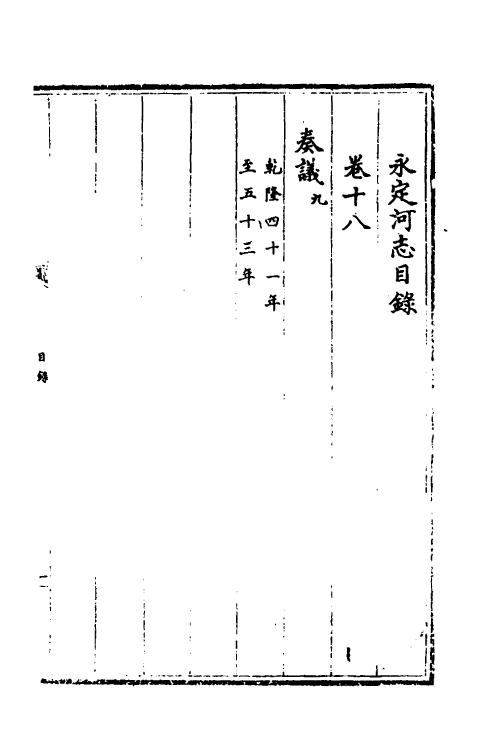 36965-永定河志十七 (清)陈琮撰.pdf_第2页