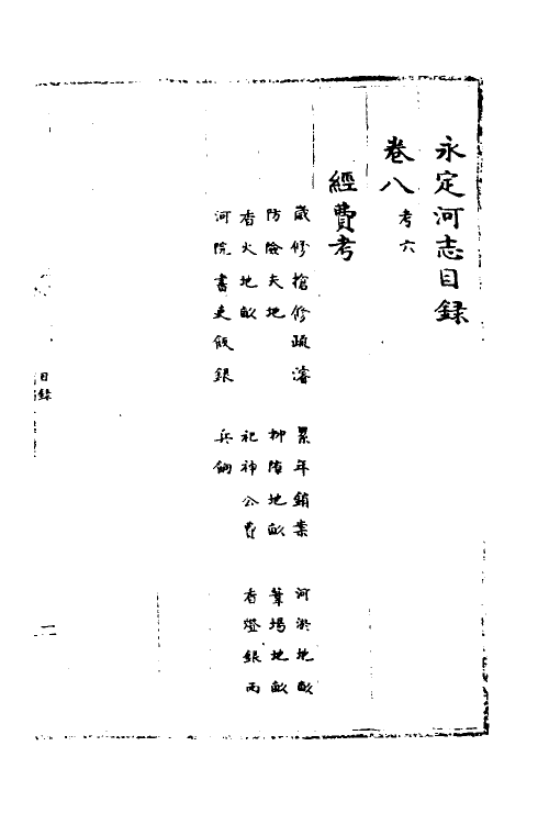 36967-永定河志八 (清)陈琮撰.pdf_第2页