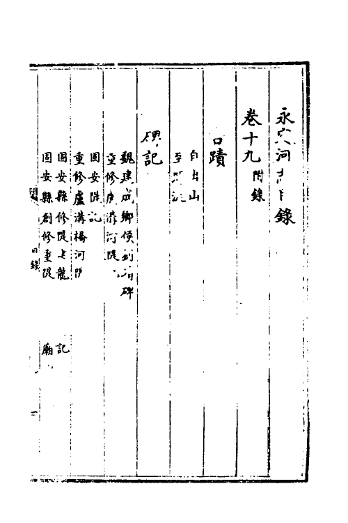 36969-永定河志十八 (清)陈琮撰.pdf_第2页